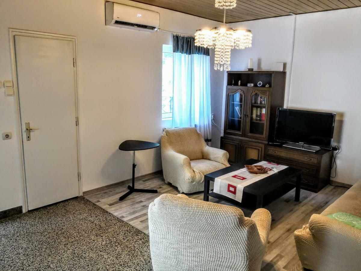 别洛瓦尔House Of Tea公寓 外观 照片